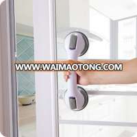 Helping Handle In Bathroom Strong Suction Shower Handle Grip Safety Shower Bath For Children And Elderly as seen on TV