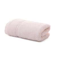 Luxury Hotel Bath Towel / Spa Bath Towel 100% Genuine Cotton/ Set of 3 White Bath Towel