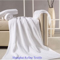 Hand Towels Wholesale Solid color Spa Bath towel